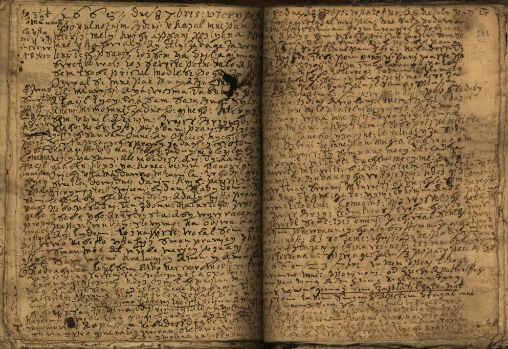 Náhledový obrázek Zjevení - 146