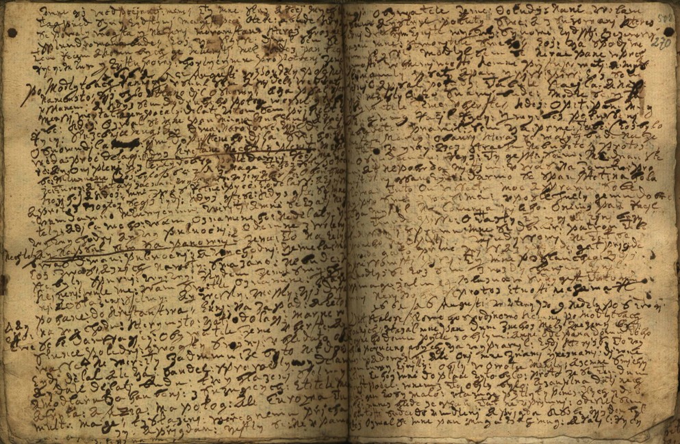 Náhledový obrázek Zjevení - 197