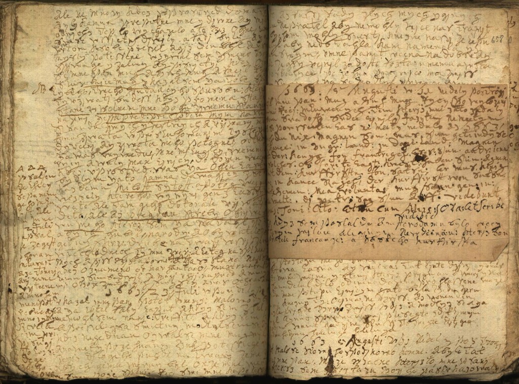Náhledový obrázek Zjevení - 280