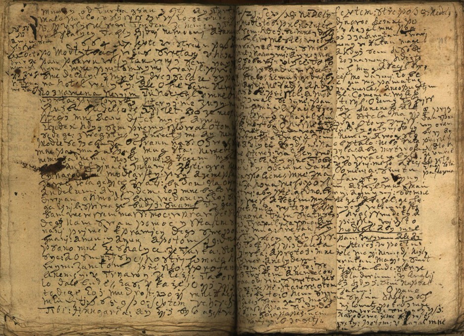Náhledový obrázek Zjevení - 140