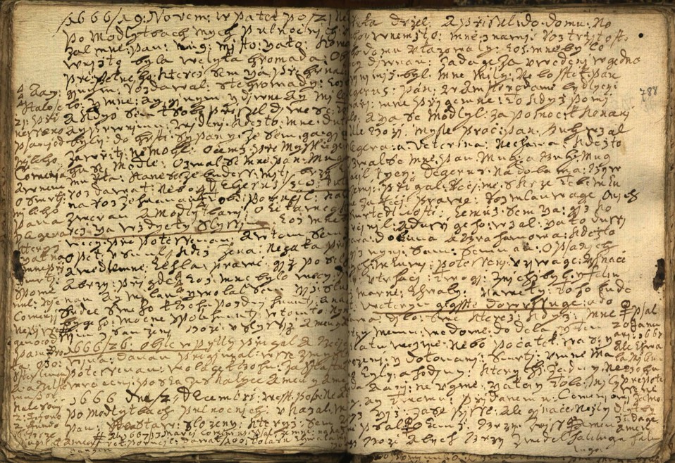 Náhledový obrázek Zjevení - 181