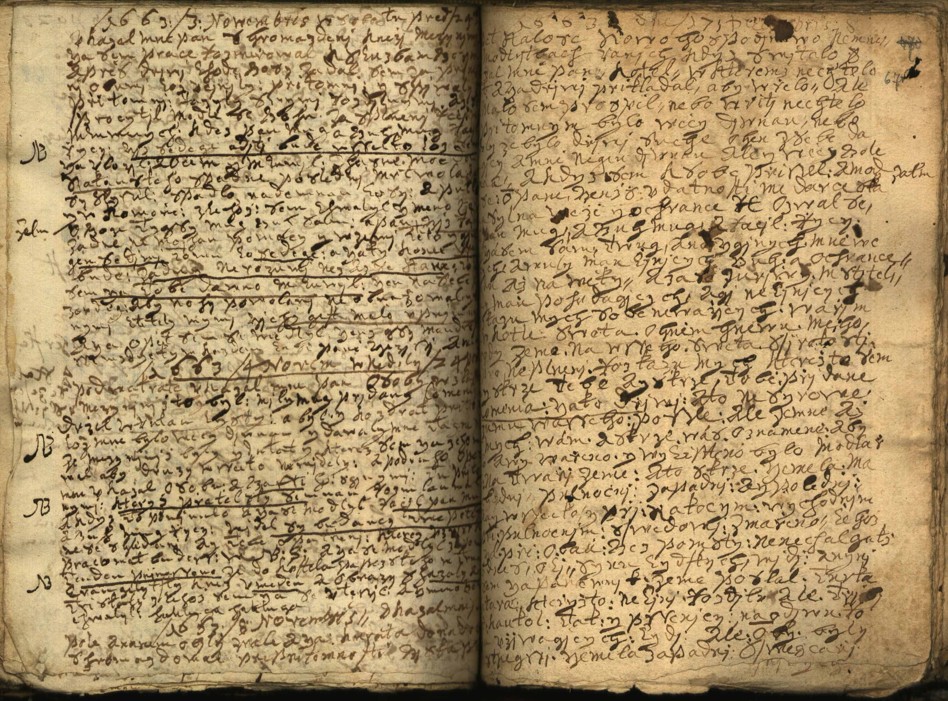 Náhledový obrázek Zjevení - 287