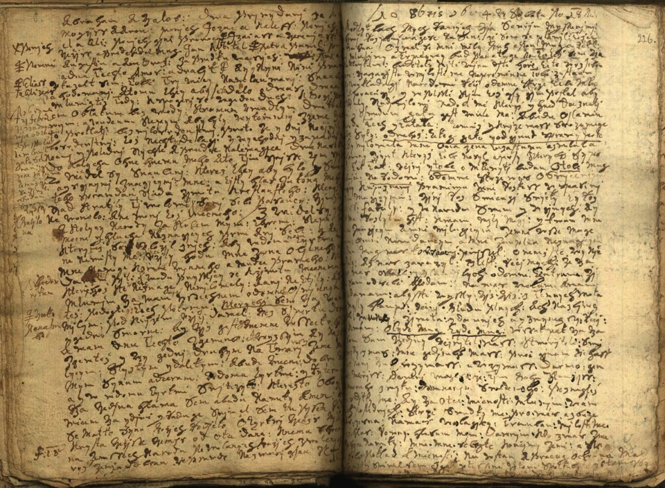 Náhledový obrázek Zjevení - 483