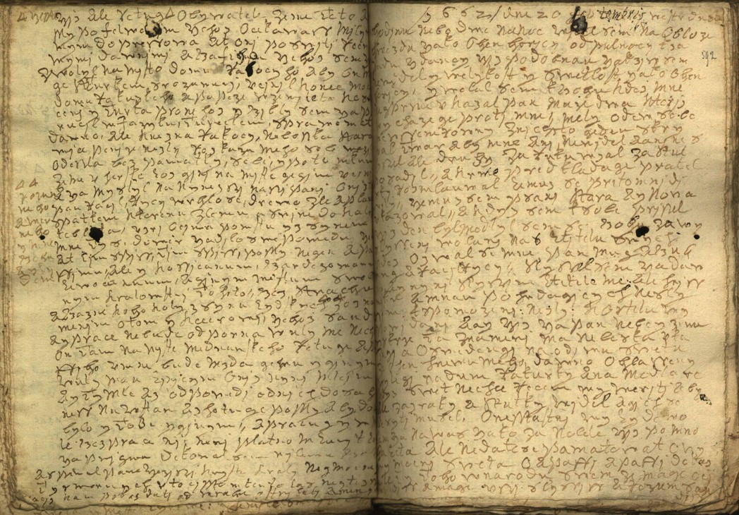 Náhledový obrázek Zjevení - 210