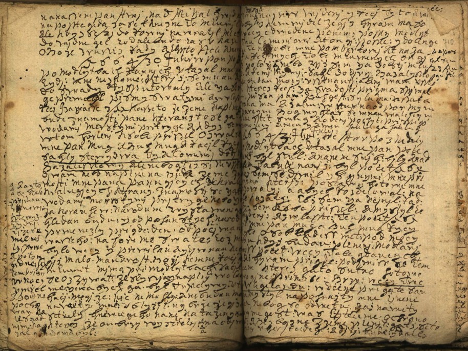 Náhledový obrázek Zjevení - 136