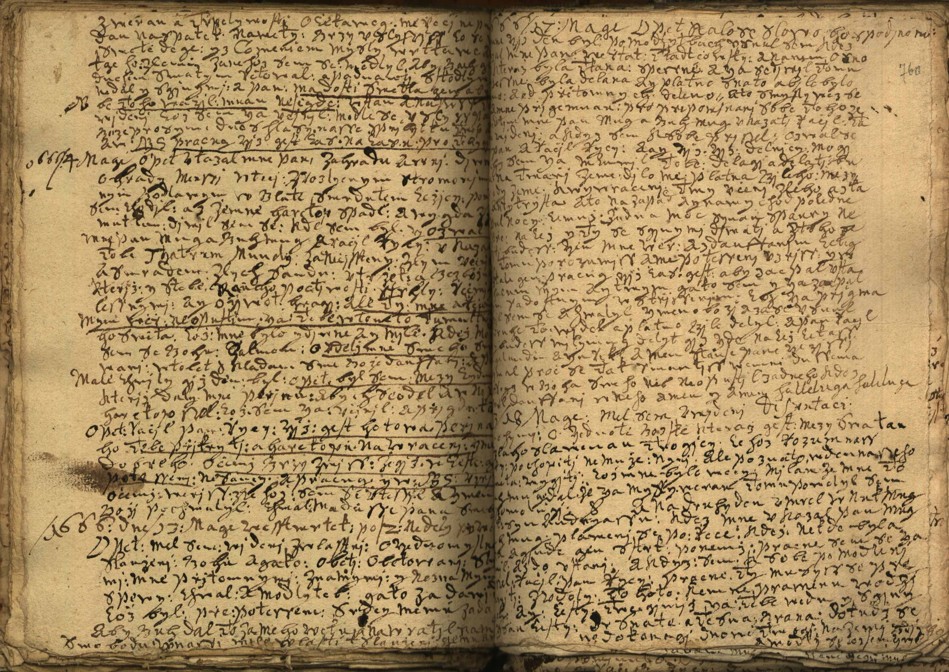 Náhledový obrázek Zjevení - 155