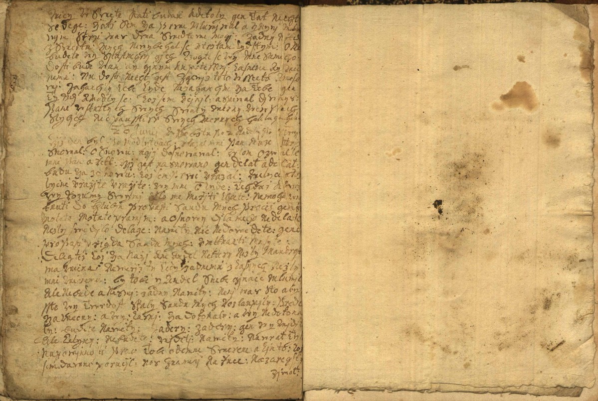 Náhledový obrázek Zjevení - 163
