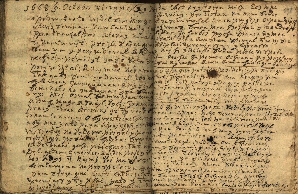 Náhledový obrázek Zjevení - 225