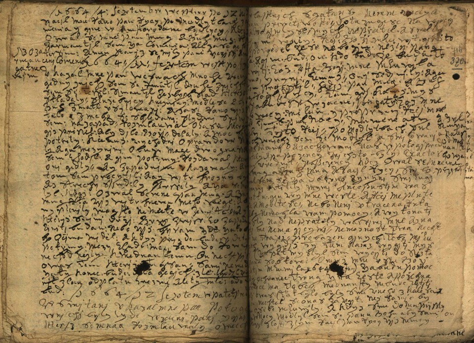 Náhledový obrázek Zjevení - 139