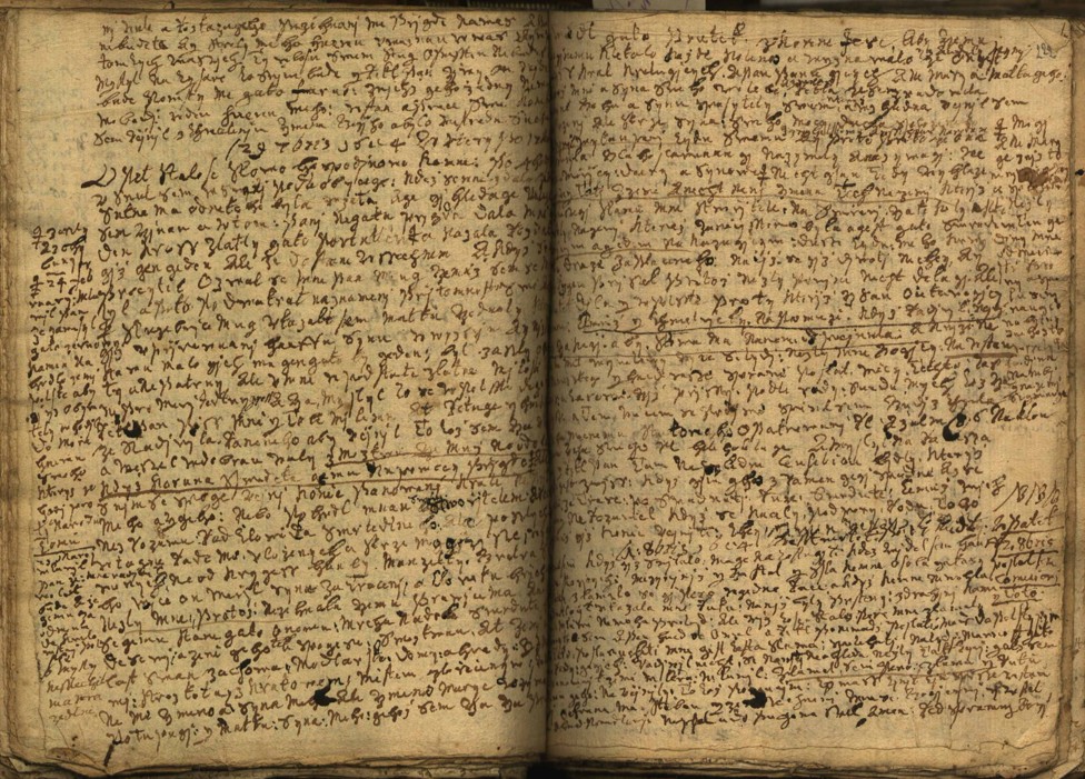 Náhledový obrázek Zjevení - 481