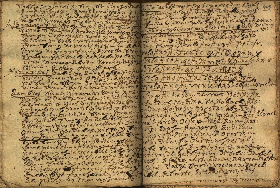 Náhledový obrázek Zjevení - 275