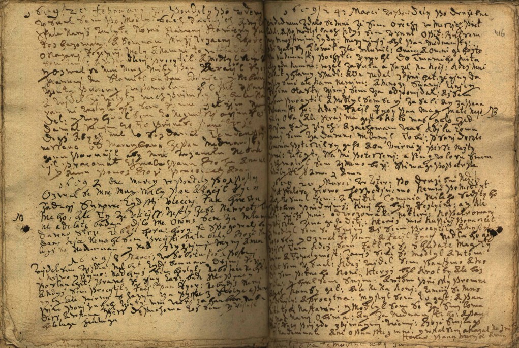 Náhledový obrázek Zjevení - 104