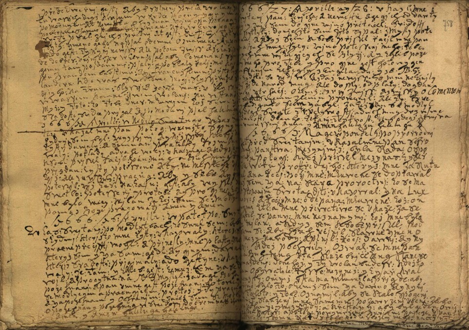 Náhledový obrázek Zjevení - 154