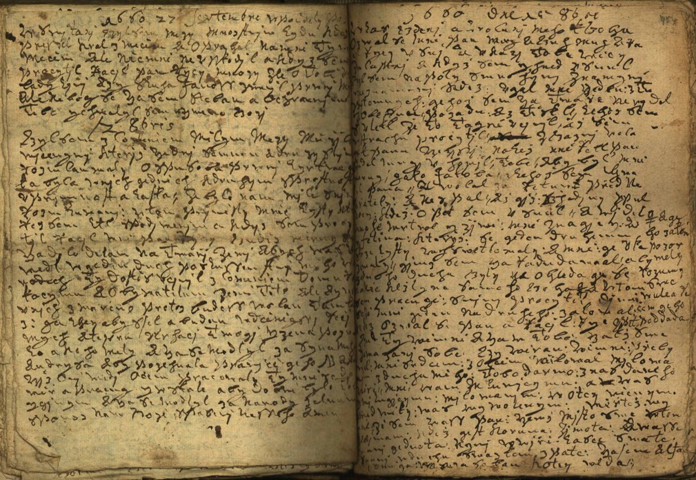 Náhledový obrázek Zjevení - 124