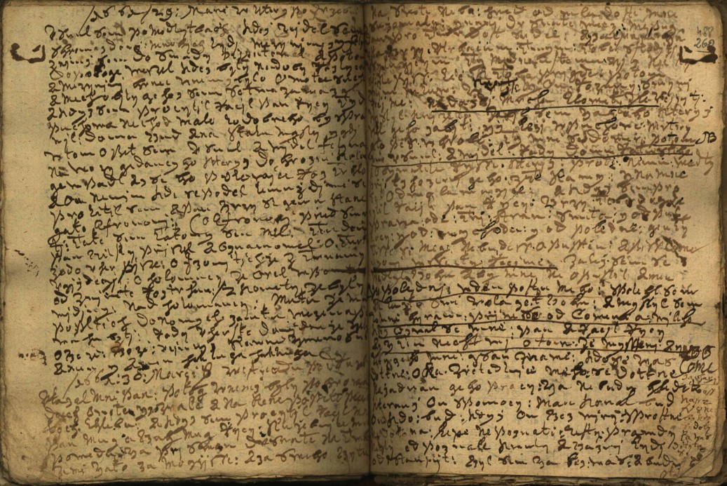 Náhledový obrázek Zjevení - 171