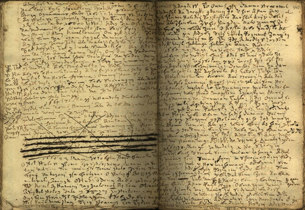 Náhledový obrázek Zjevení - 117