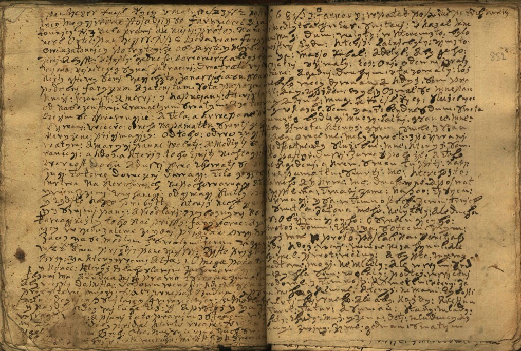 Náhledový obrázek Zjevení - 520