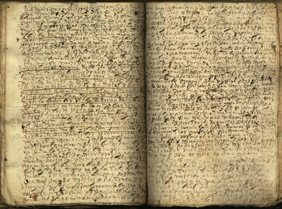 Náhledový obrázek Zjevení - 86