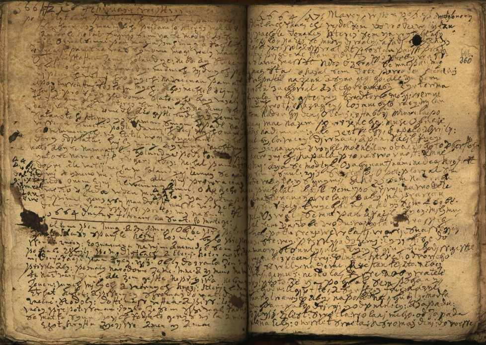 Náhledový obrázek Zjevení - 129