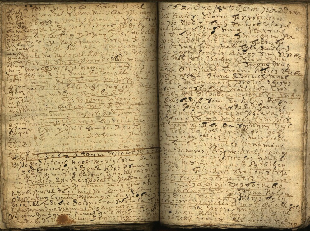 Náhledový obrázek Zjevení - 220