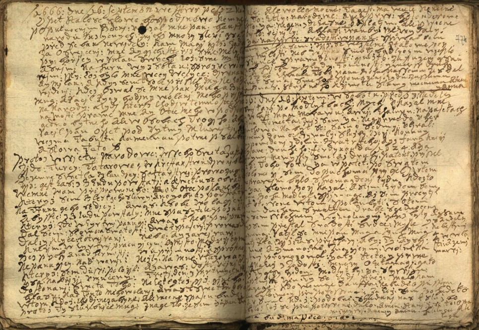 Náhledový obrázek Zjevení - 174