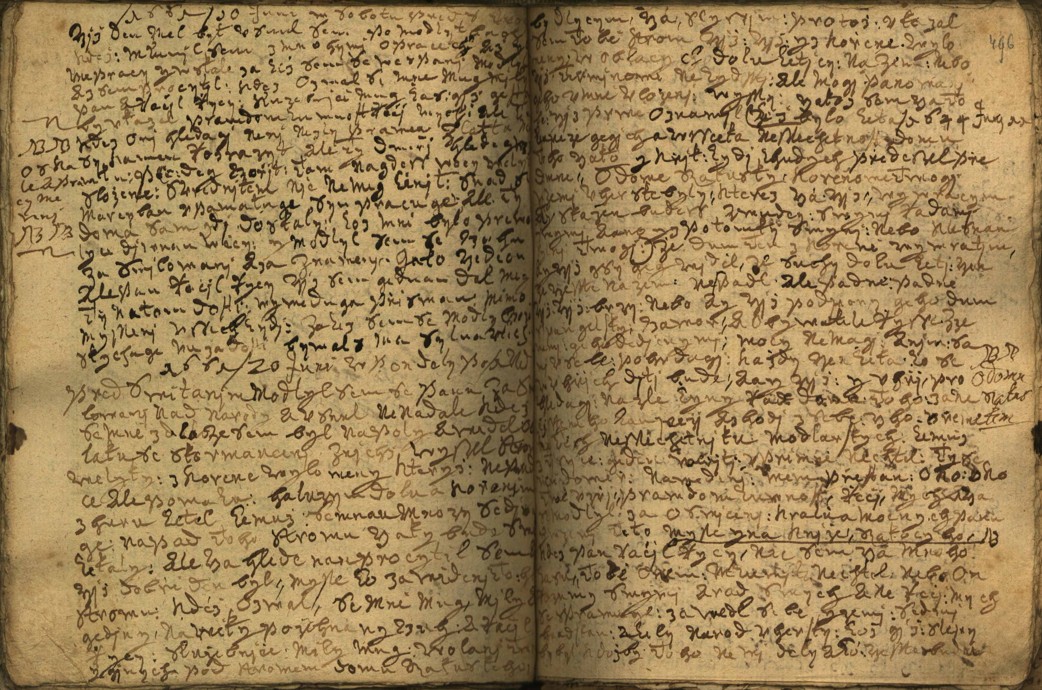 Náhledový obrázek Zjevení - 191