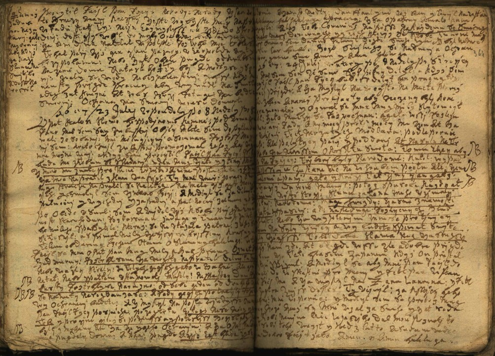 Náhledový obrázek Zjevení - 109