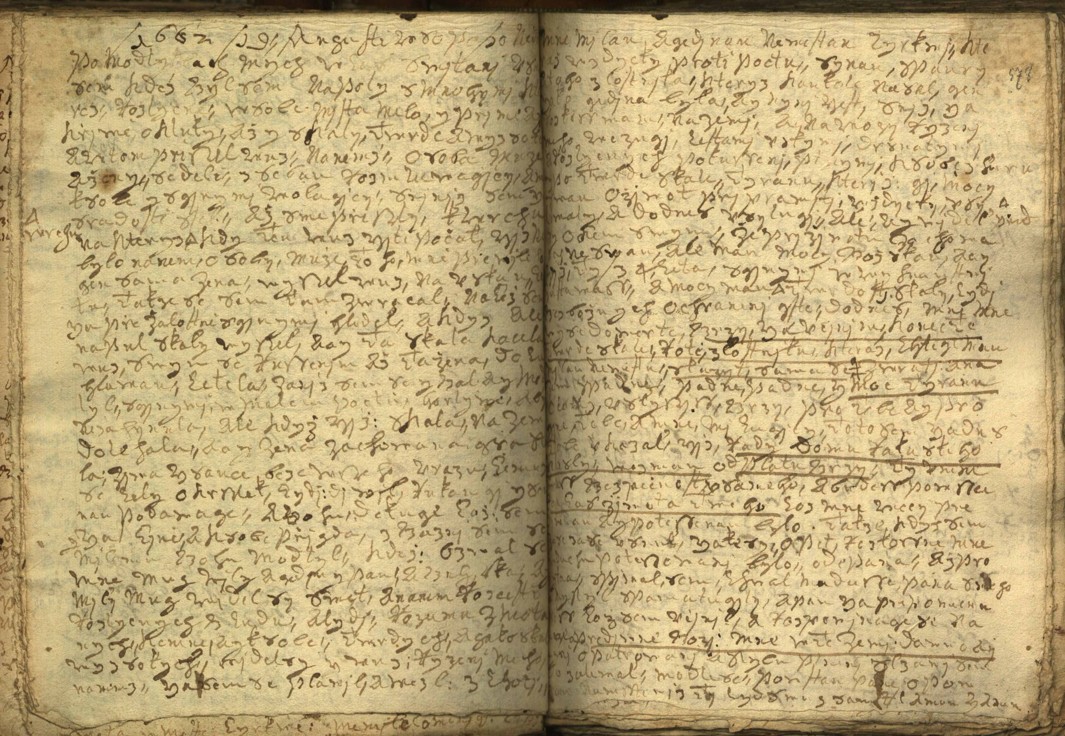 Náhledový obrázek Zjevení - 440