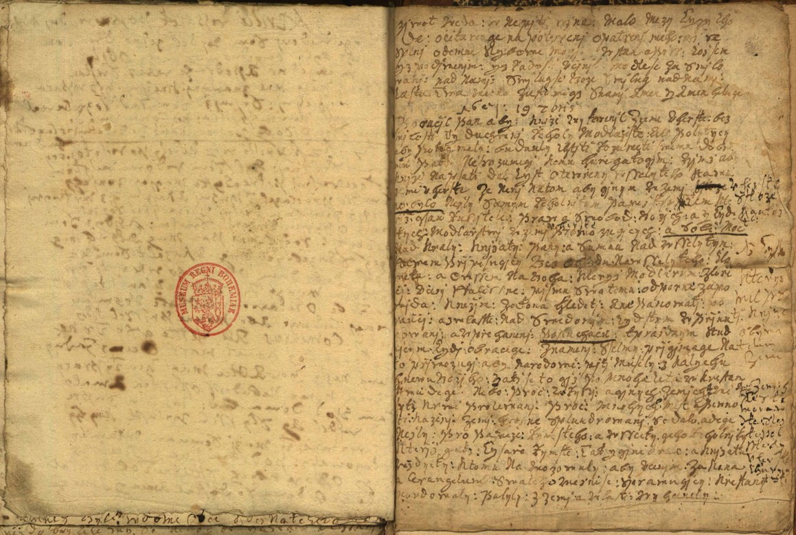 Náhledový obrázek Zjevení - 159