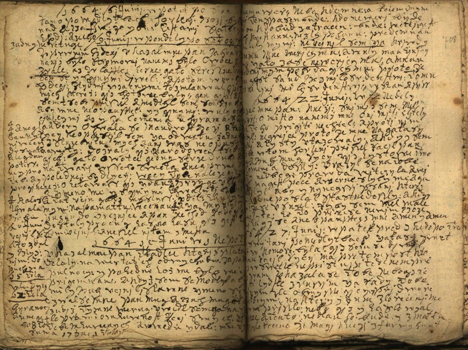 Náhledový obrázek Zjevení - 135