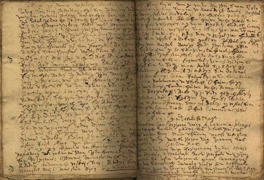 Náhledový obrázek Zjevení - 105