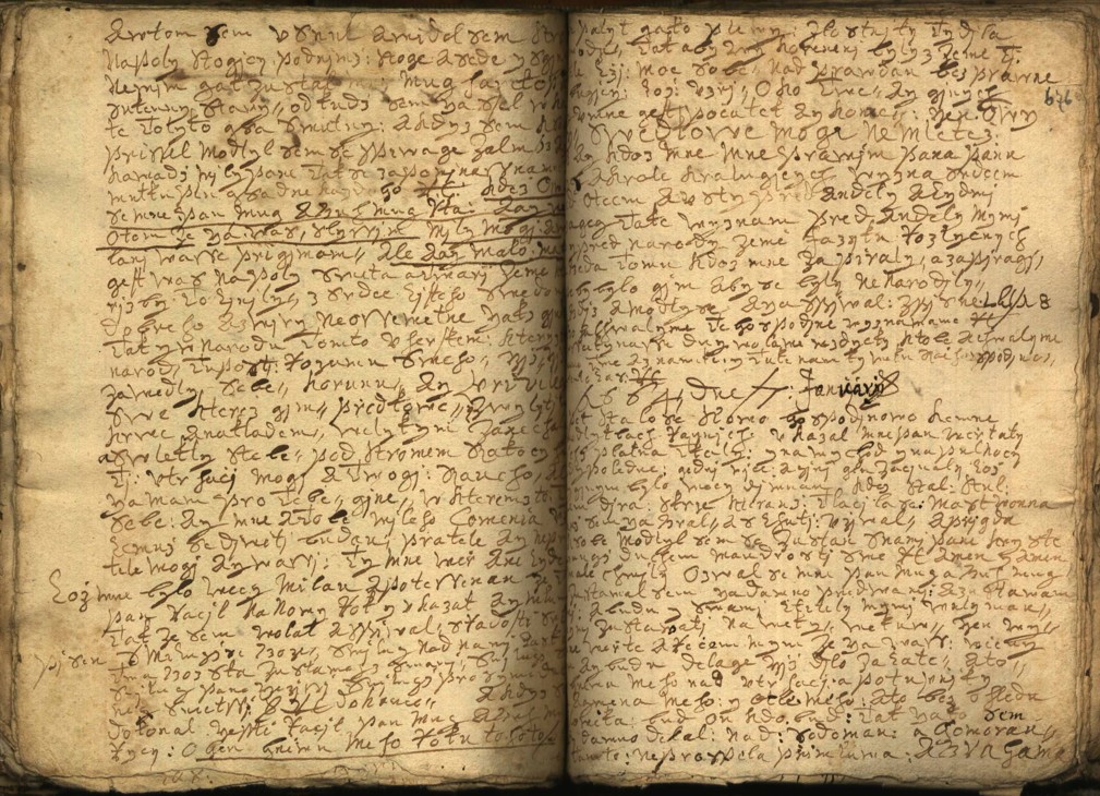 Náhledový obrázek Zjevení - 290