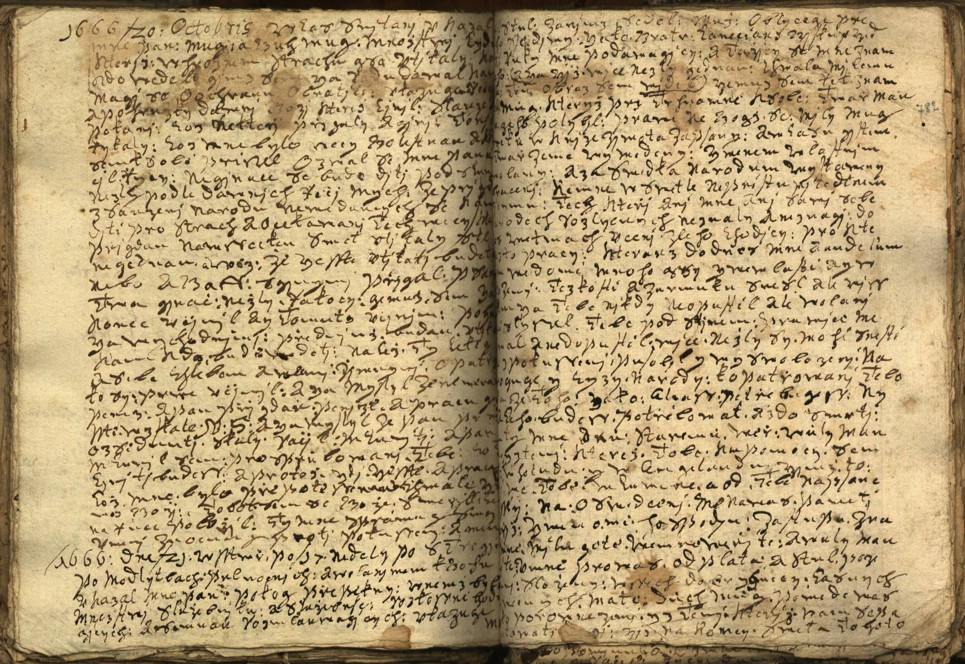 Náhledový obrázek Zjevení - 178