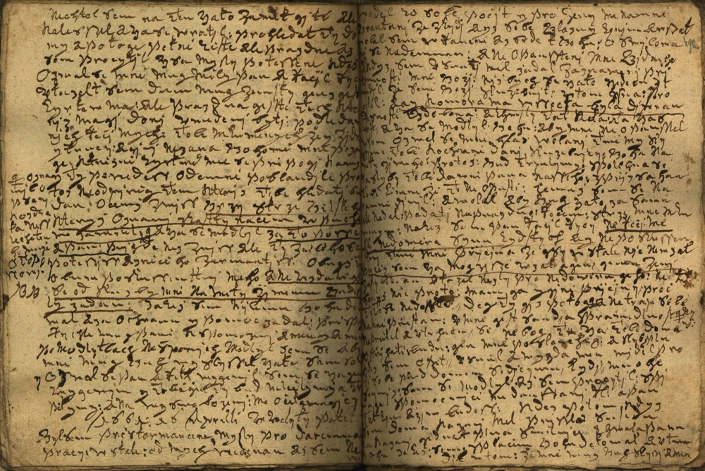 Náhledový obrázek Zjevení - 189