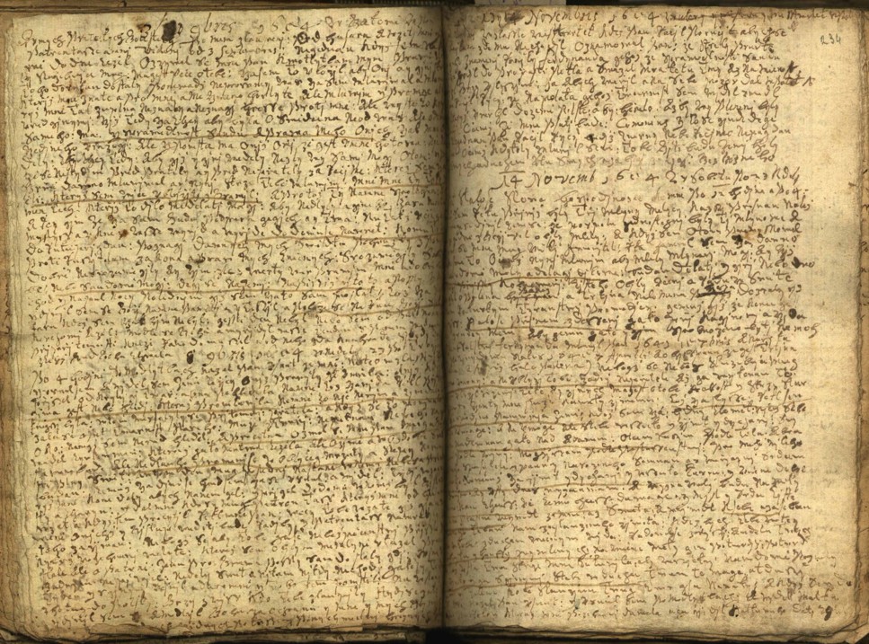 Náhledový obrázek Zjevení - 487
