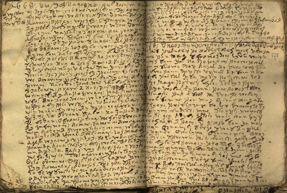 Náhledový obrázek Zjevení - 310