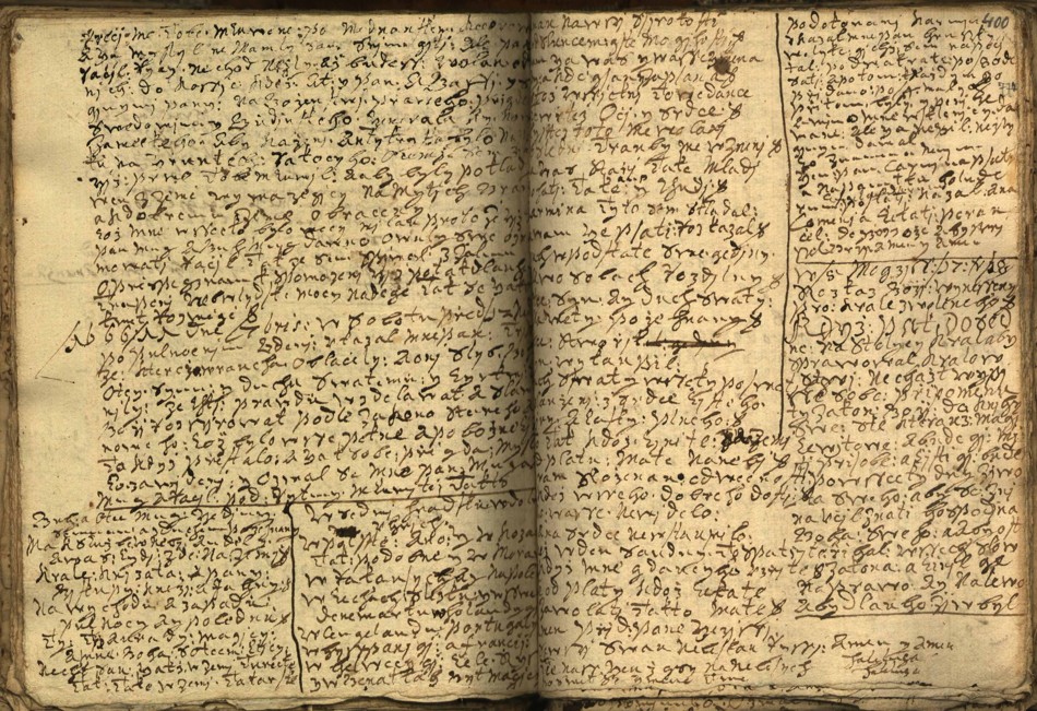 Náhledový obrázek Zjevení - 173
