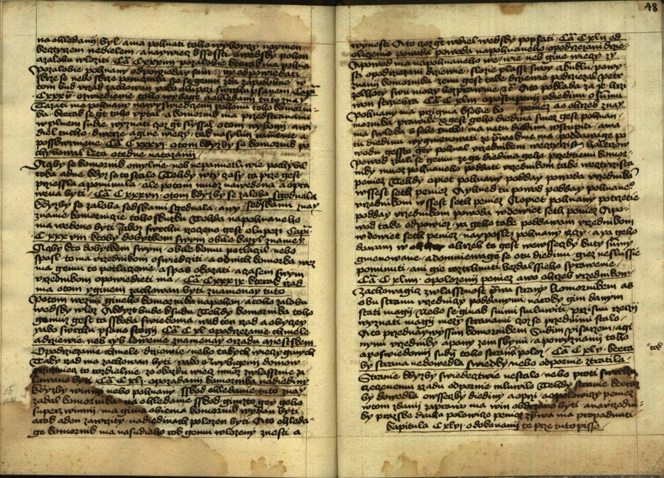 Náhledový obrázek Sborník zemských práv - 48