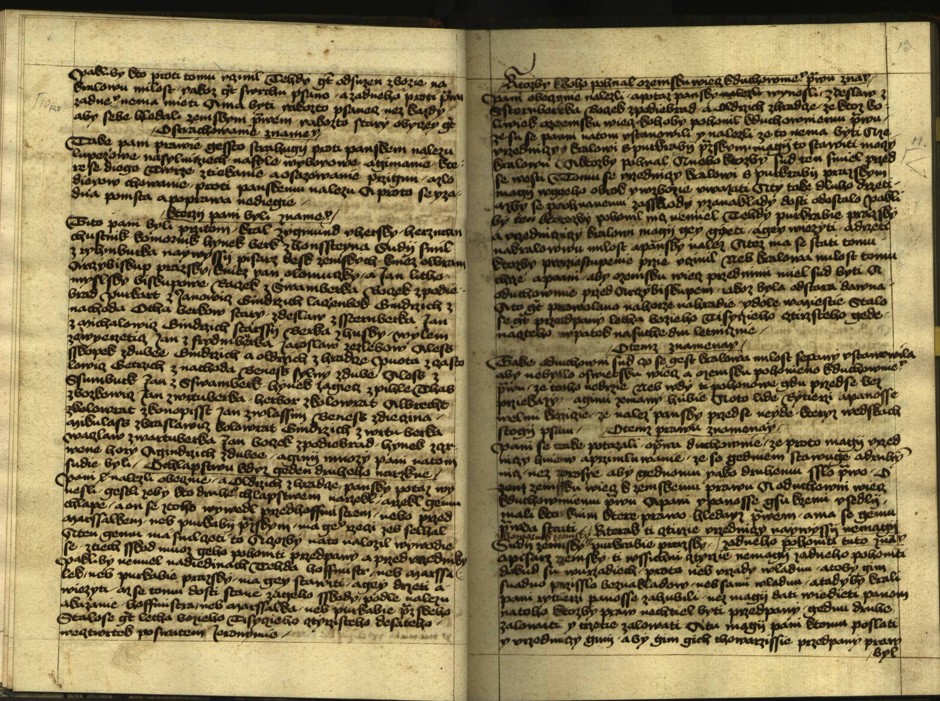 Náhledový obrázek Sborník zemských práv - 24