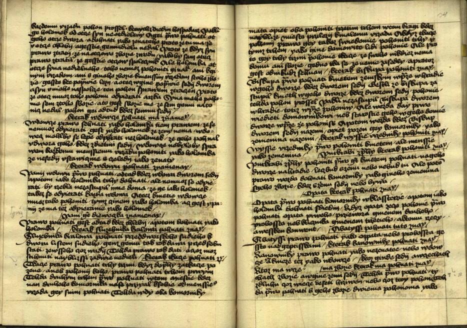 Náhledový obrázek Sborník zemských práv - 9