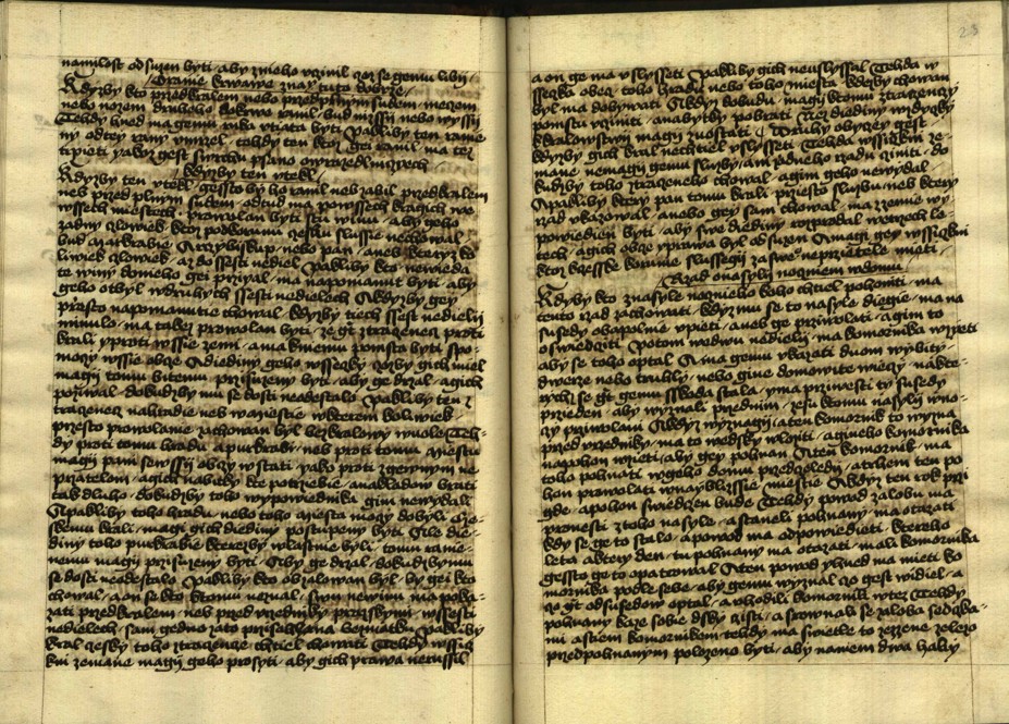 Náhledový obrázek Sborník zemských práv - 34