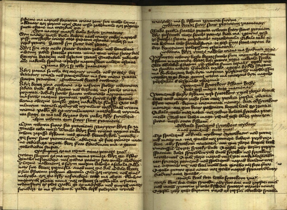 Náhledový obrázek Sborník zemských práv - 22