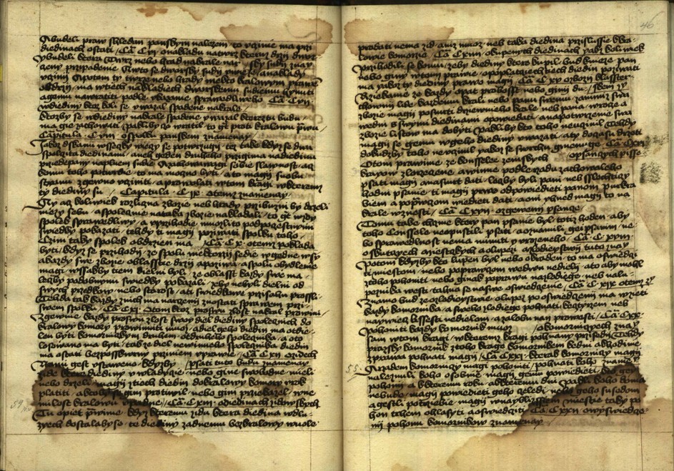 Náhledový obrázek Sborník zemských práv - 46