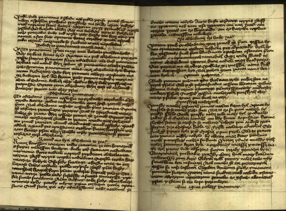 Náhledový obrázek Sborník zemských práv - 20