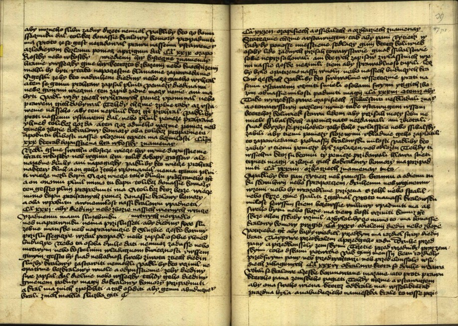Náhledový obrázek Sborník zemských práv - 40