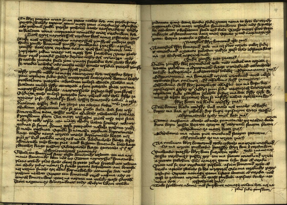 Náhledový obrázek Sborník zemských práv - 25