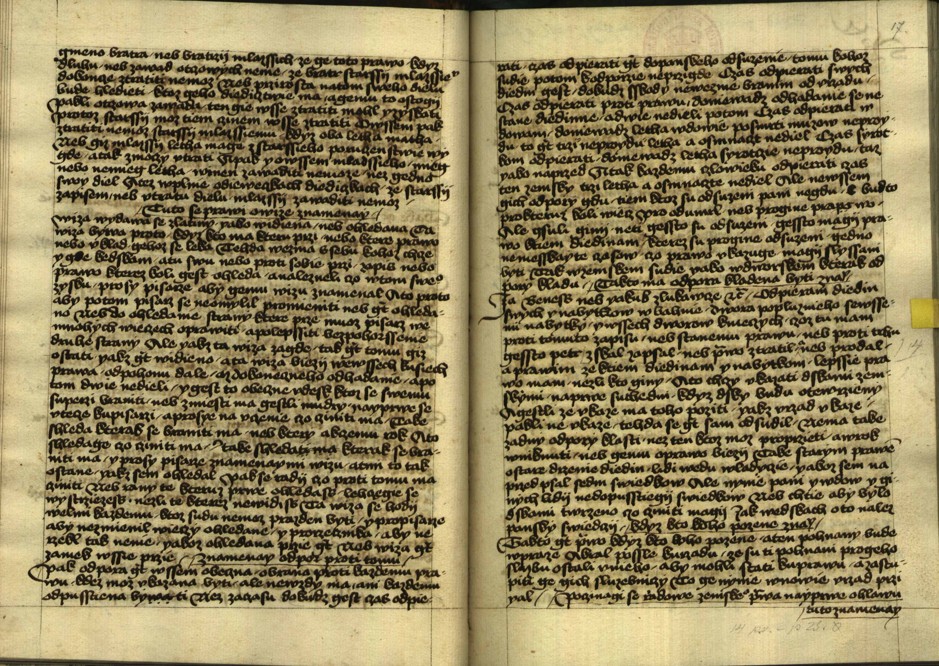 Náhledový obrázek Sborník zemských práv - 28
