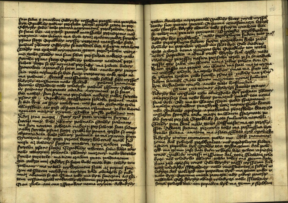 Náhledový obrázek Sborník zemských práv - 33