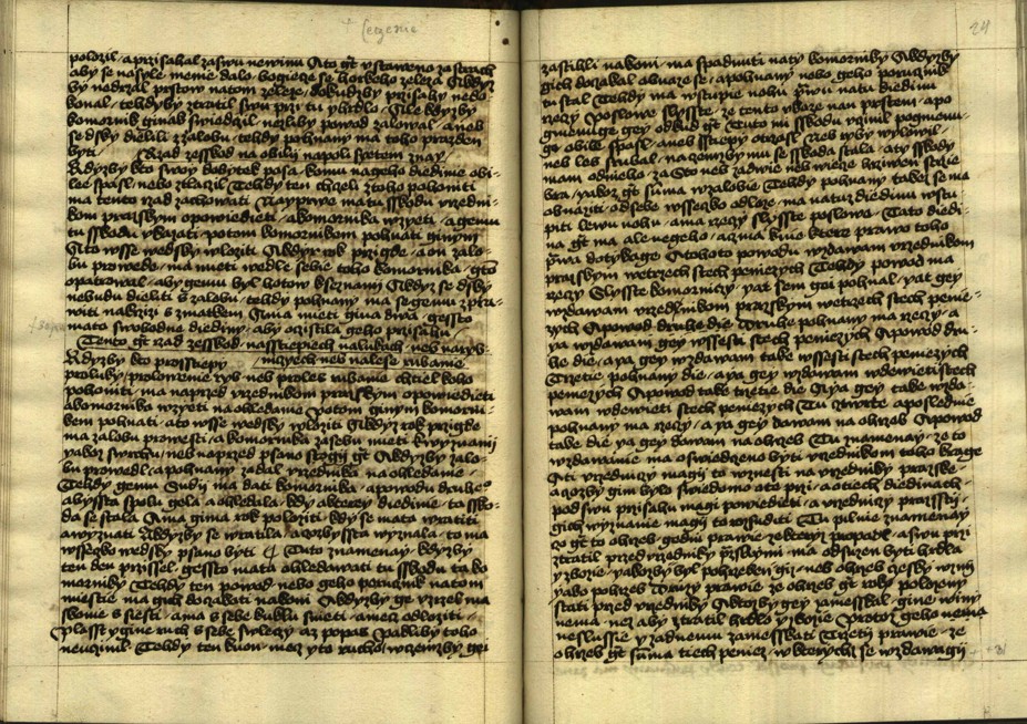 Náhledový obrázek Sborník zemských práv - 35