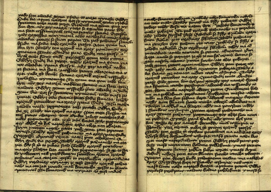 Náhledový obrázek Sborník zemských práv - 30